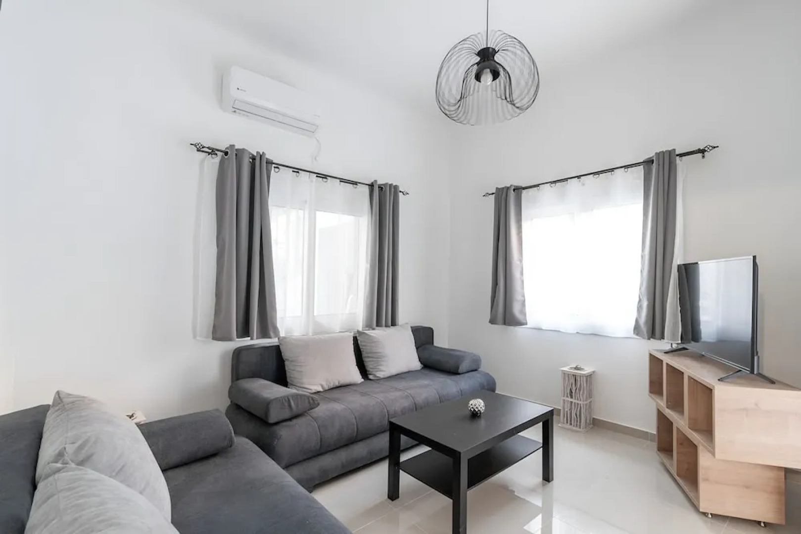 Blue Riviera Villas & Suites Athens