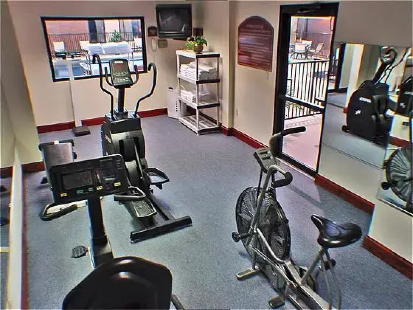 Haven Hotel By OYO Jonesboro University Area