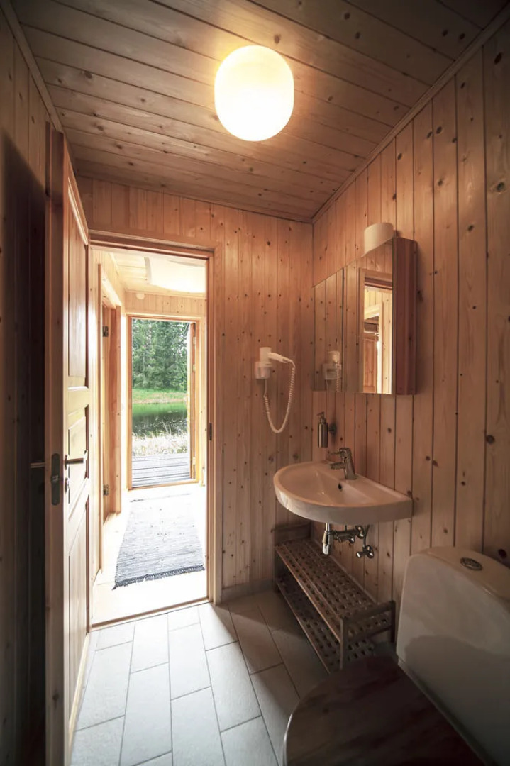 Kivi Talu Country Hotel