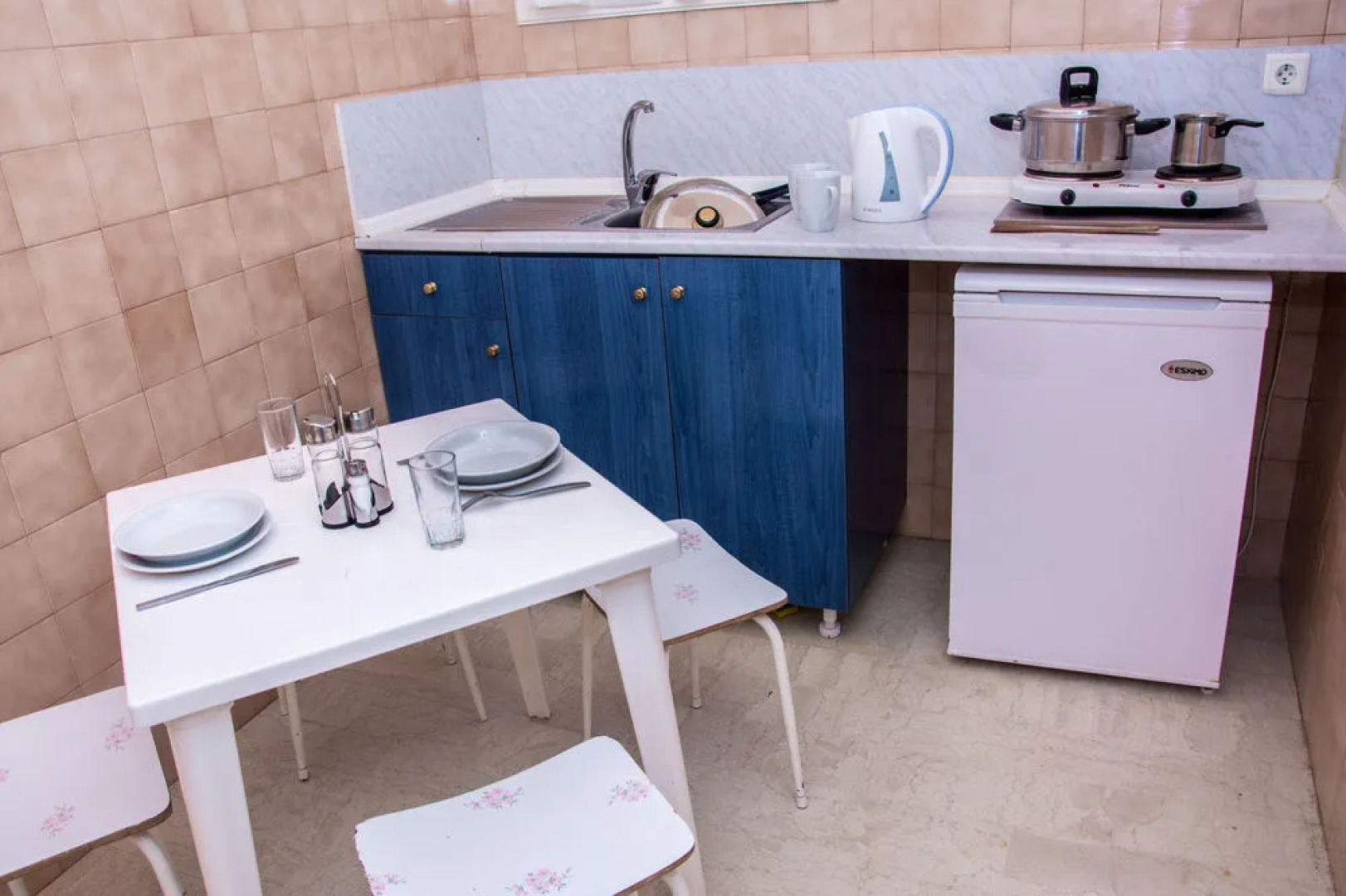 Silver Nests Apartments