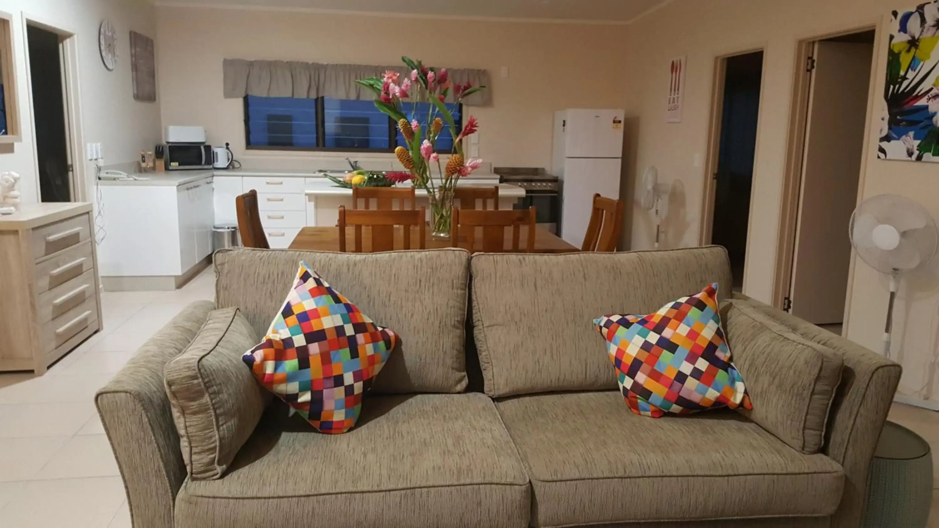 Tuoro Holiday Villas