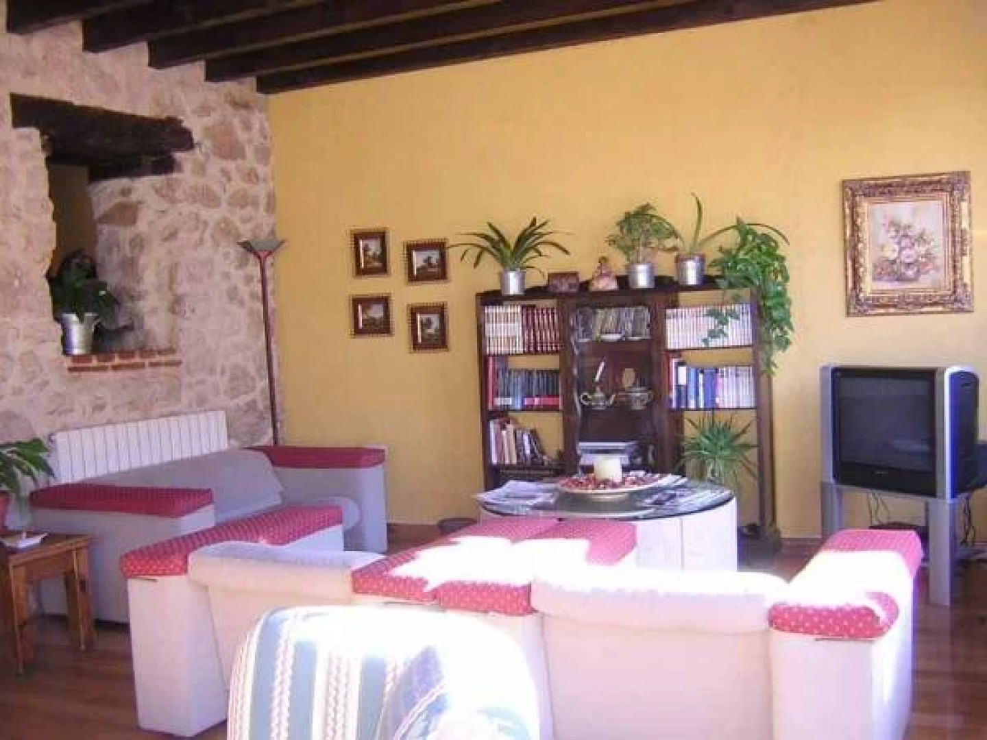 Posada del Canónigo