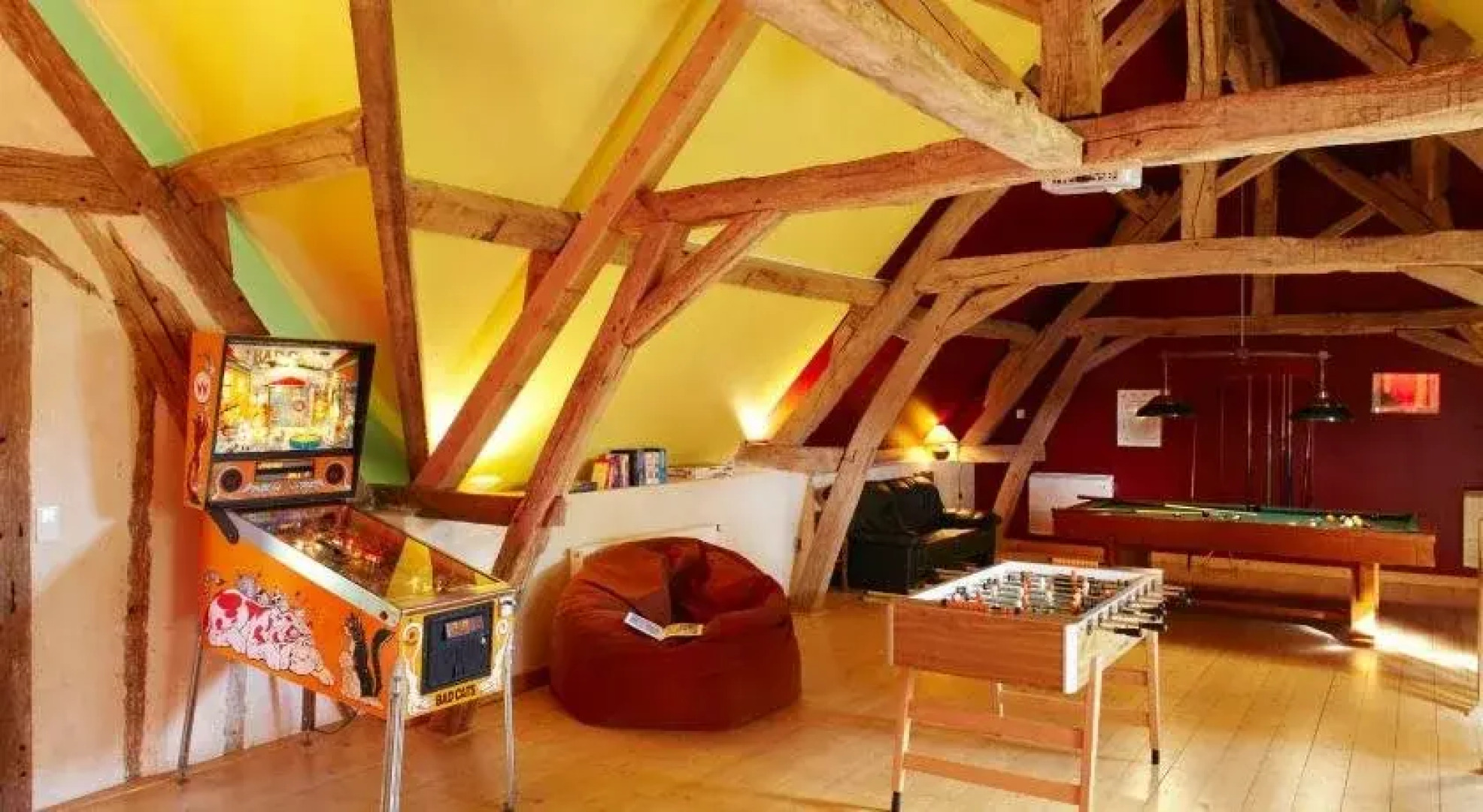 La Borde Maison d'Hôtes et Spa