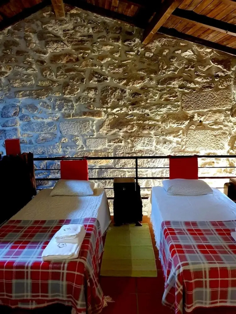 House With one Bedroom in Águeda, With Pool Access, Balcony and Wifi -