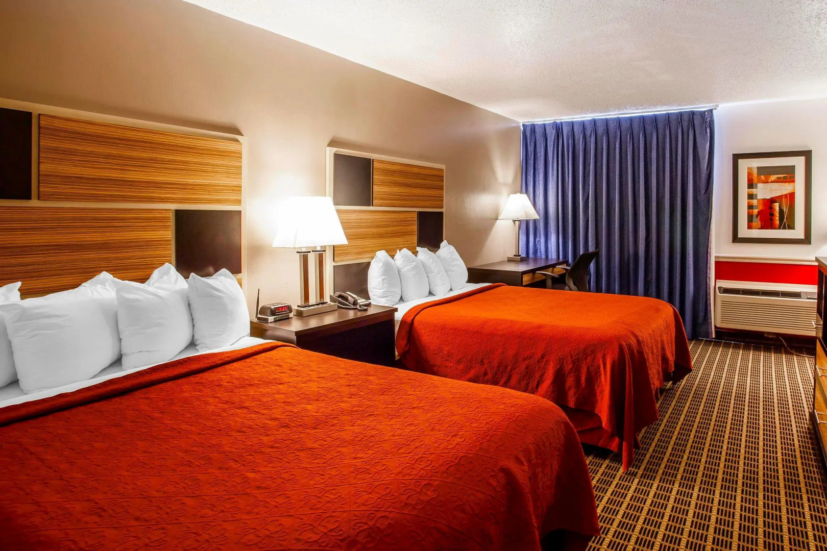 Red Lion Hotel & Conference Center Ellensburg