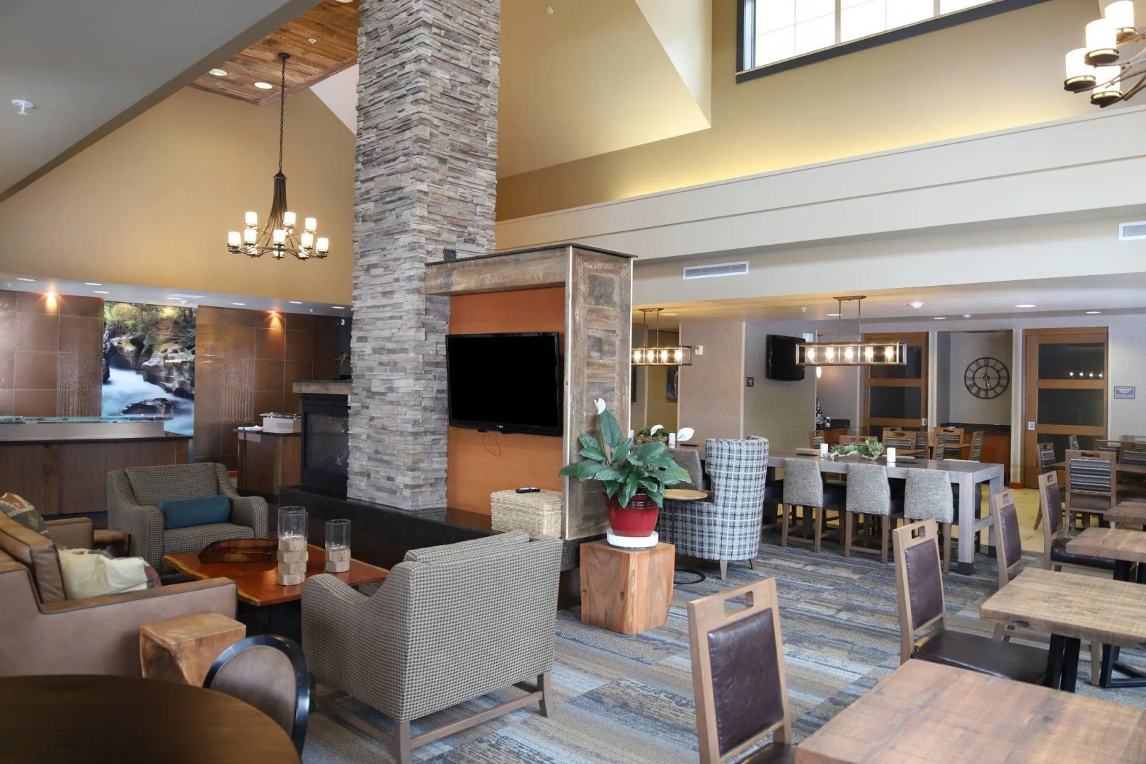 Residence Inn by Marriott Helena