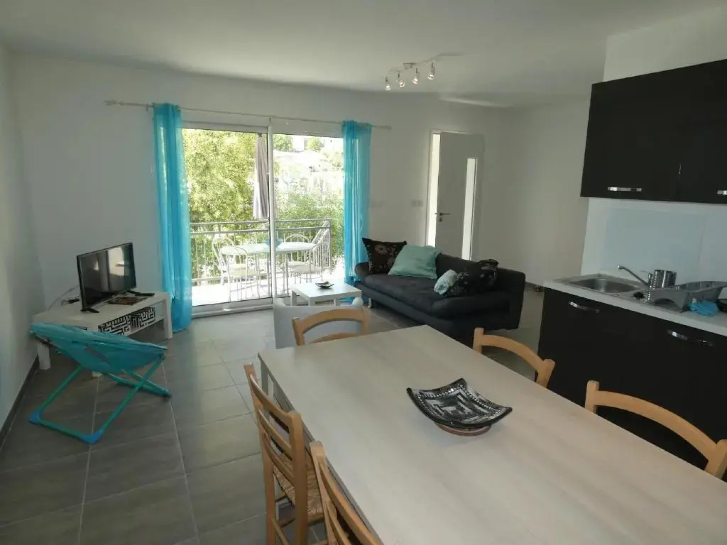 Les Villas Des Ayres