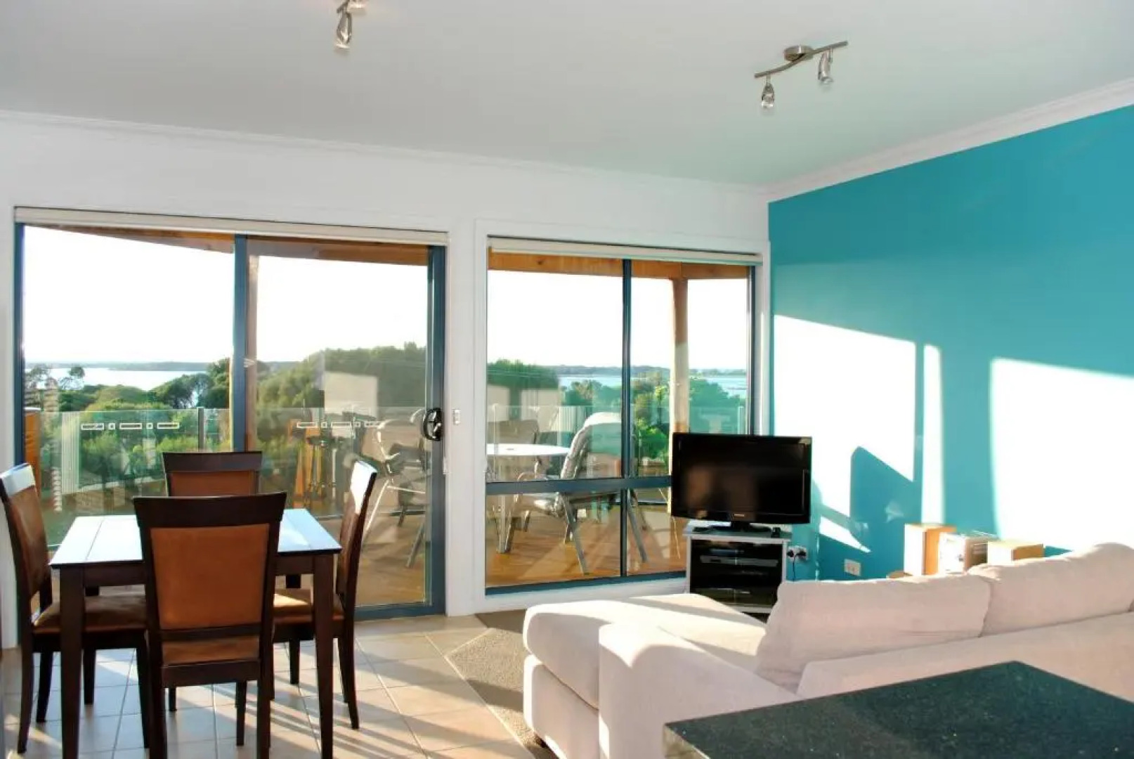 The Wave Oasis SC B&B