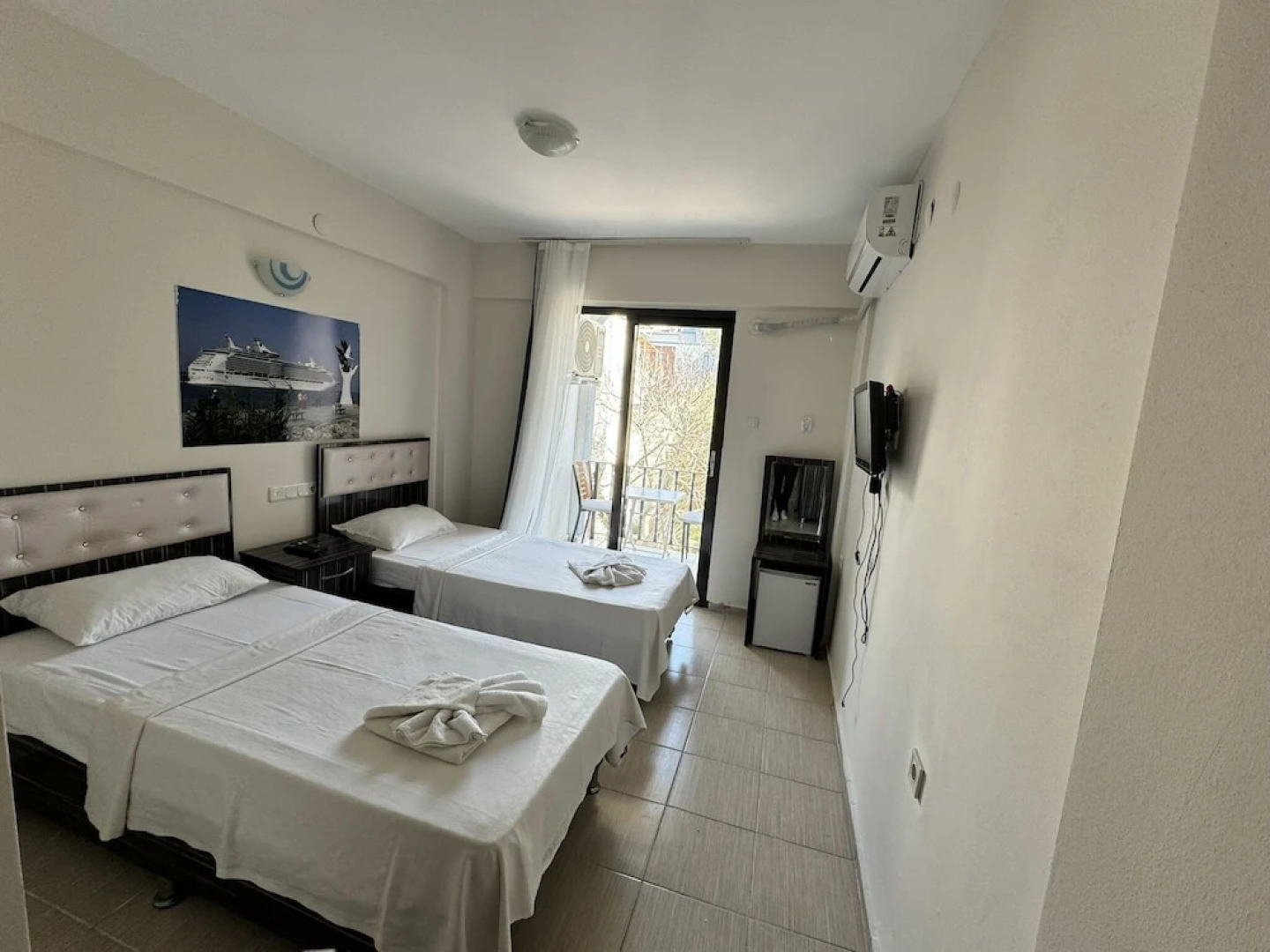 Erciyes Otel Kusadasi