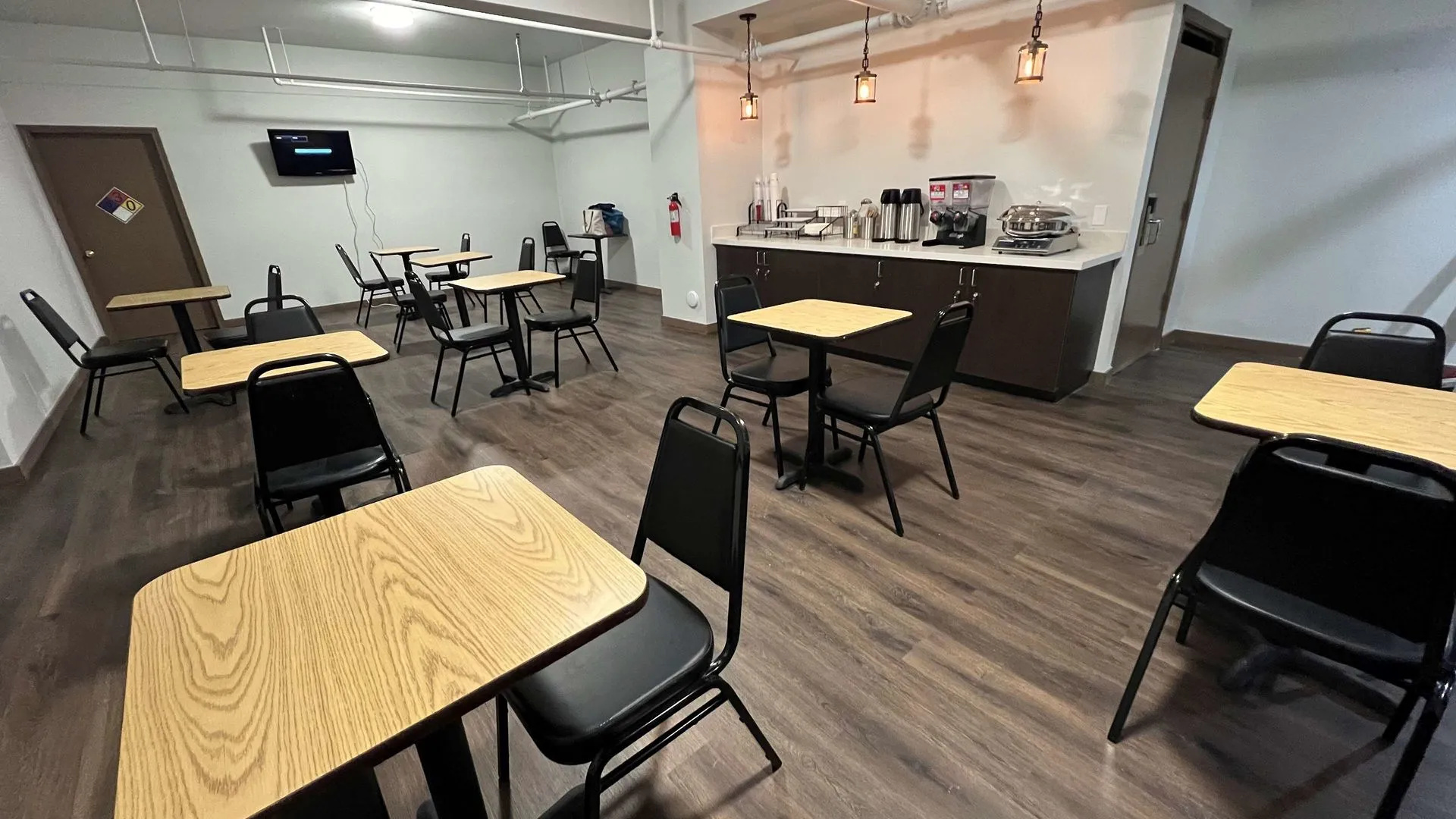 SureStay Plus Hotel by Best Western Mammoth Lakes