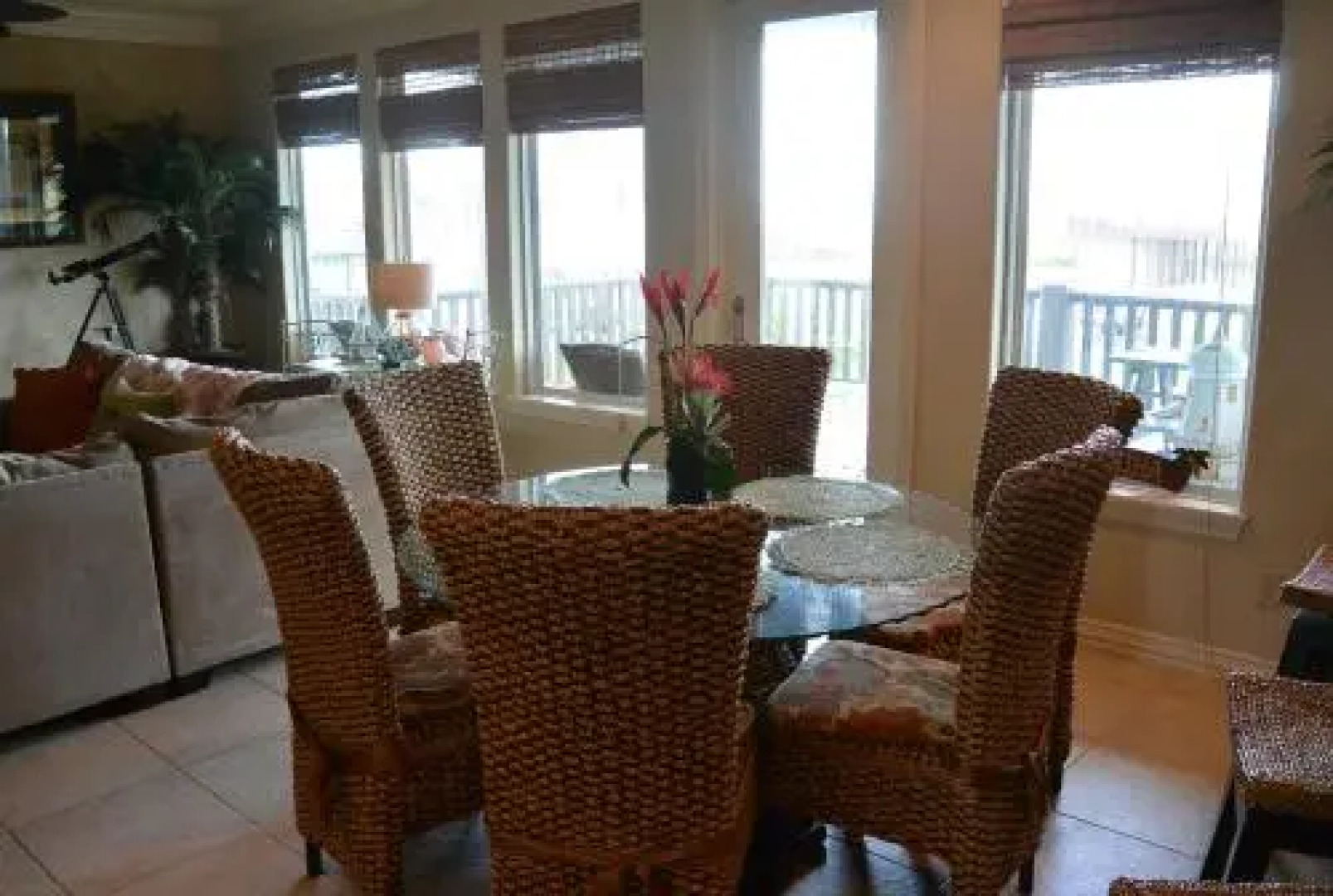 The Sandy Cork by RedAwning