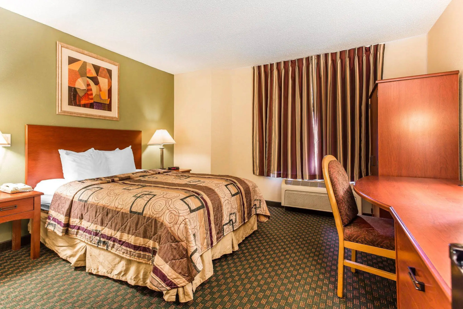 Sleep Inn Near Ft Jackson