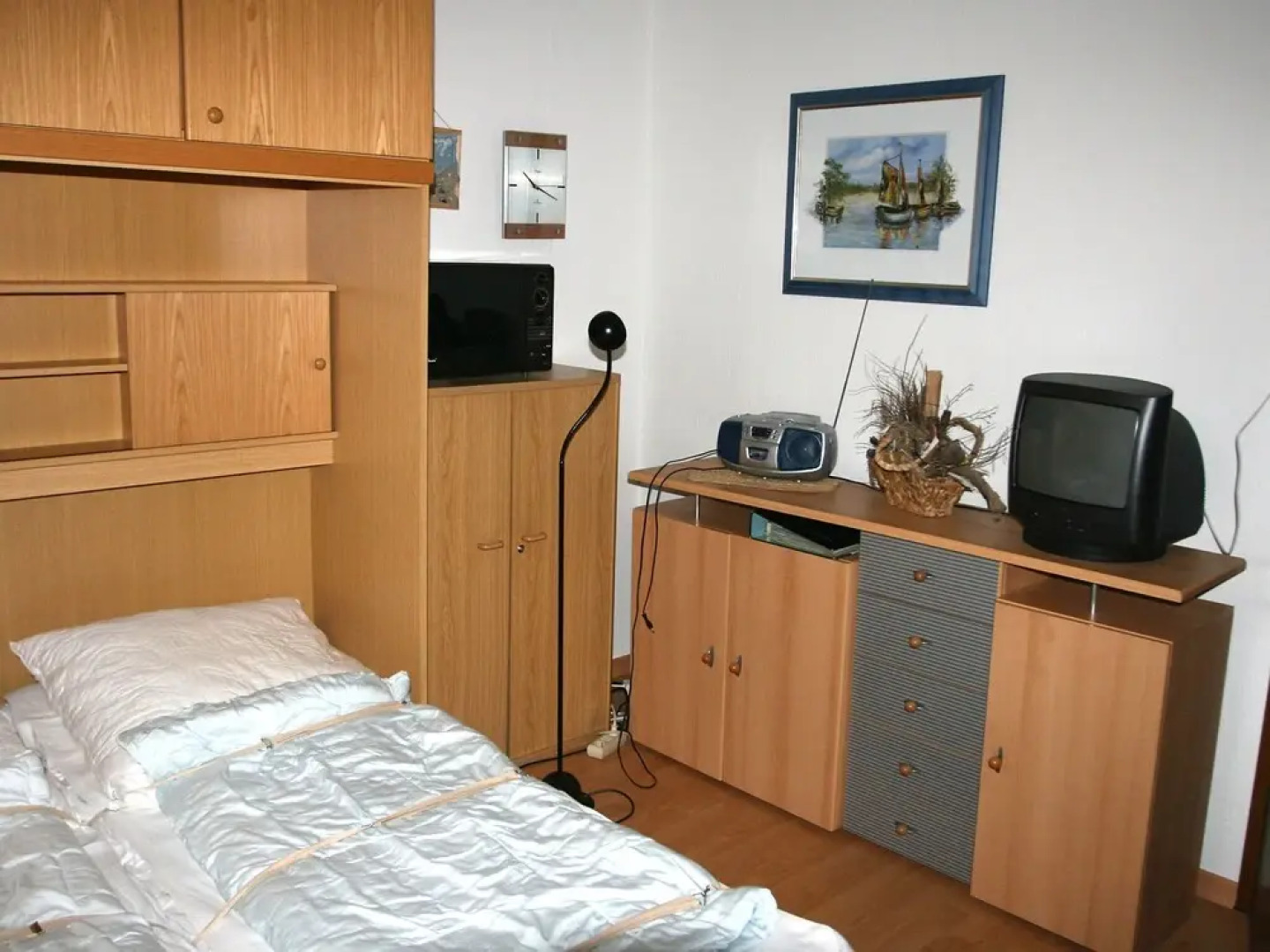 Windrose Butjadingen