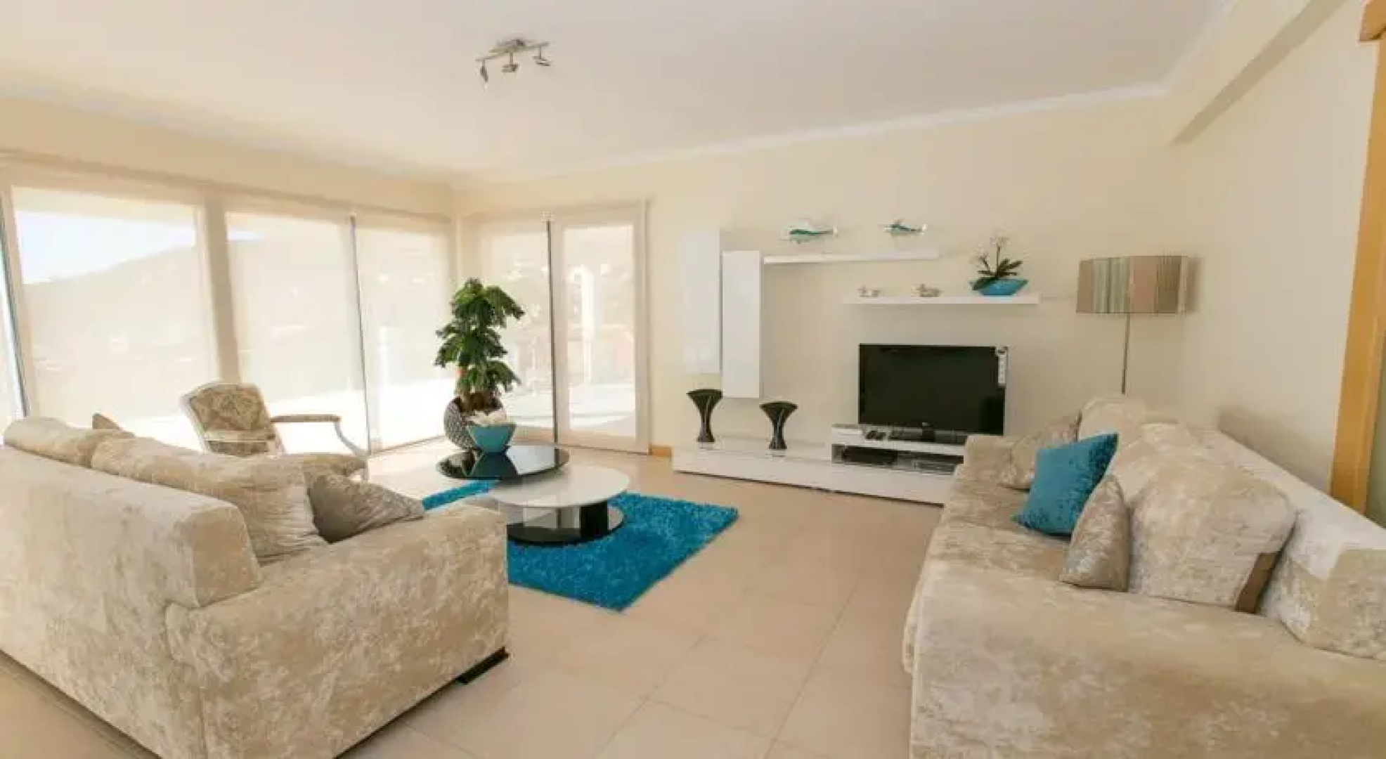 Vacation home Belo Mar