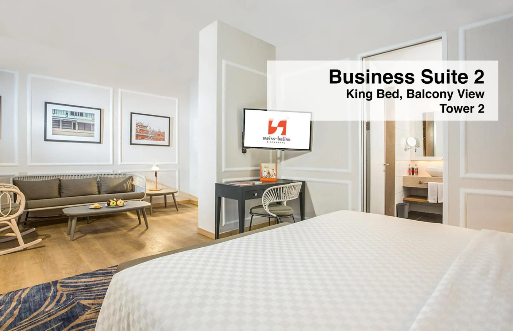 Swiss-Belinn Singkawang