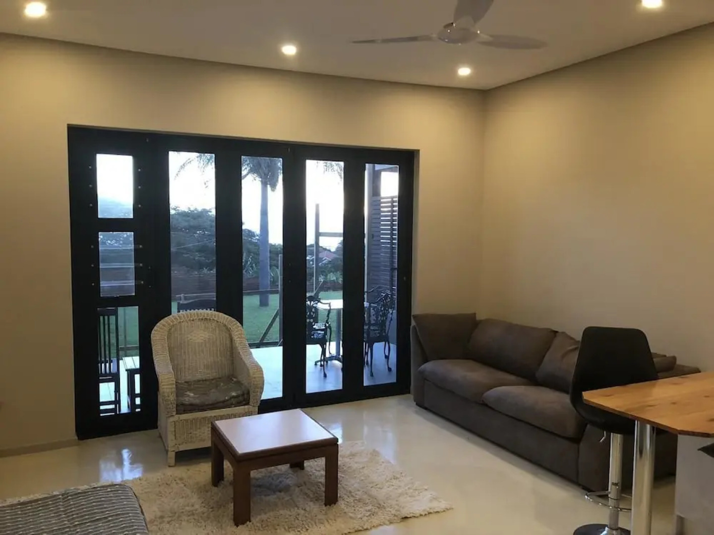 Durban North Sea View