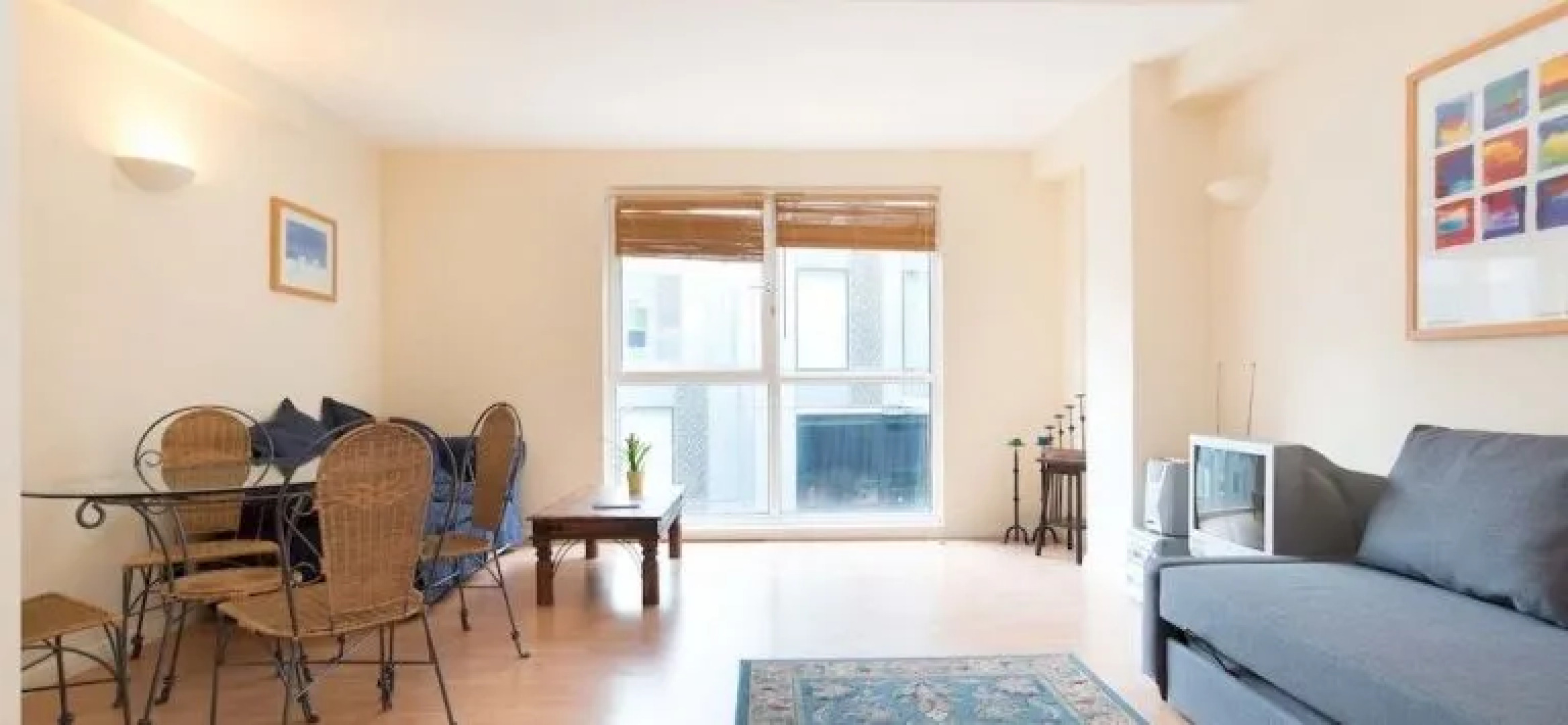 Vive Unique - City Apartments