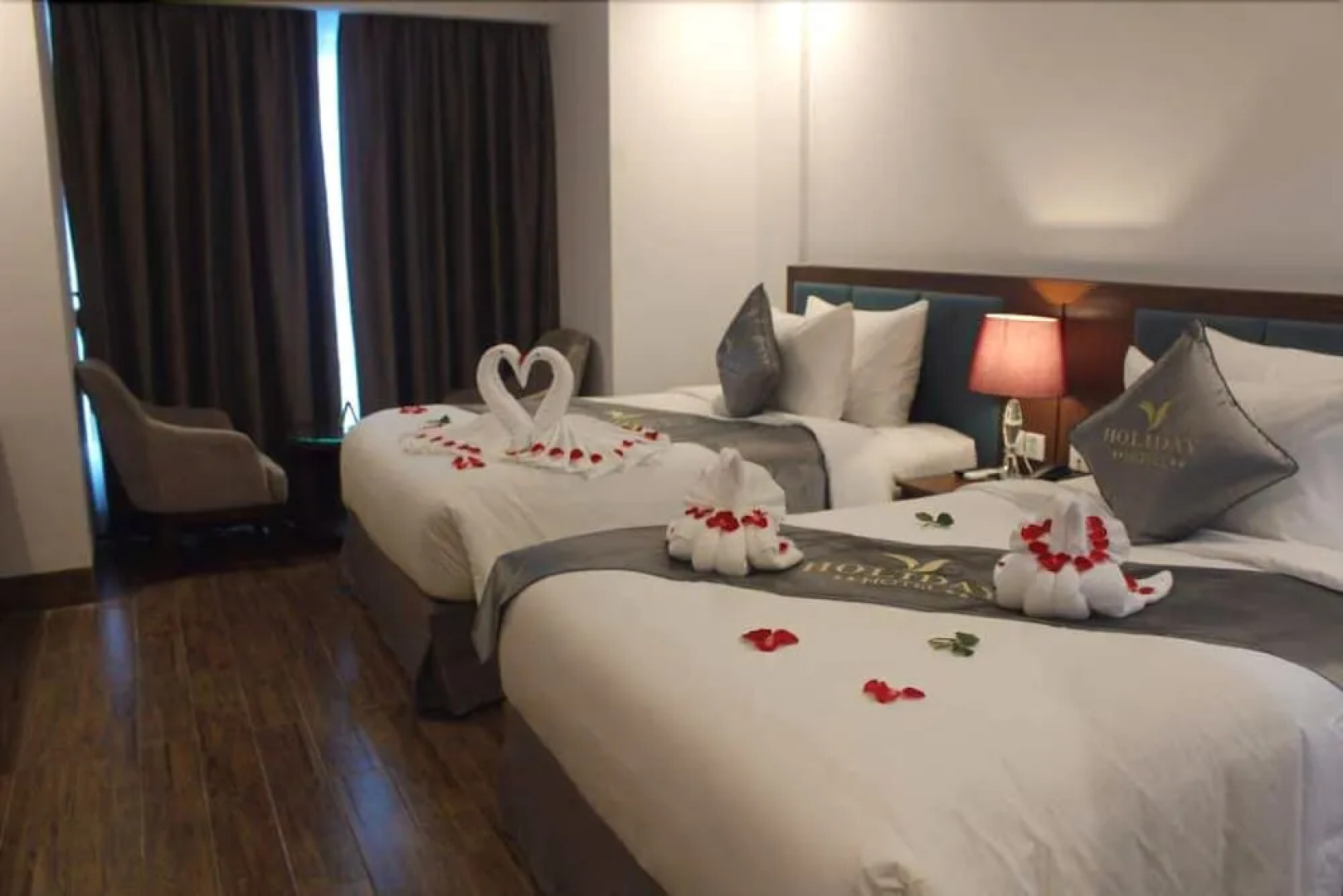 Holiday Cua Lo Hotel