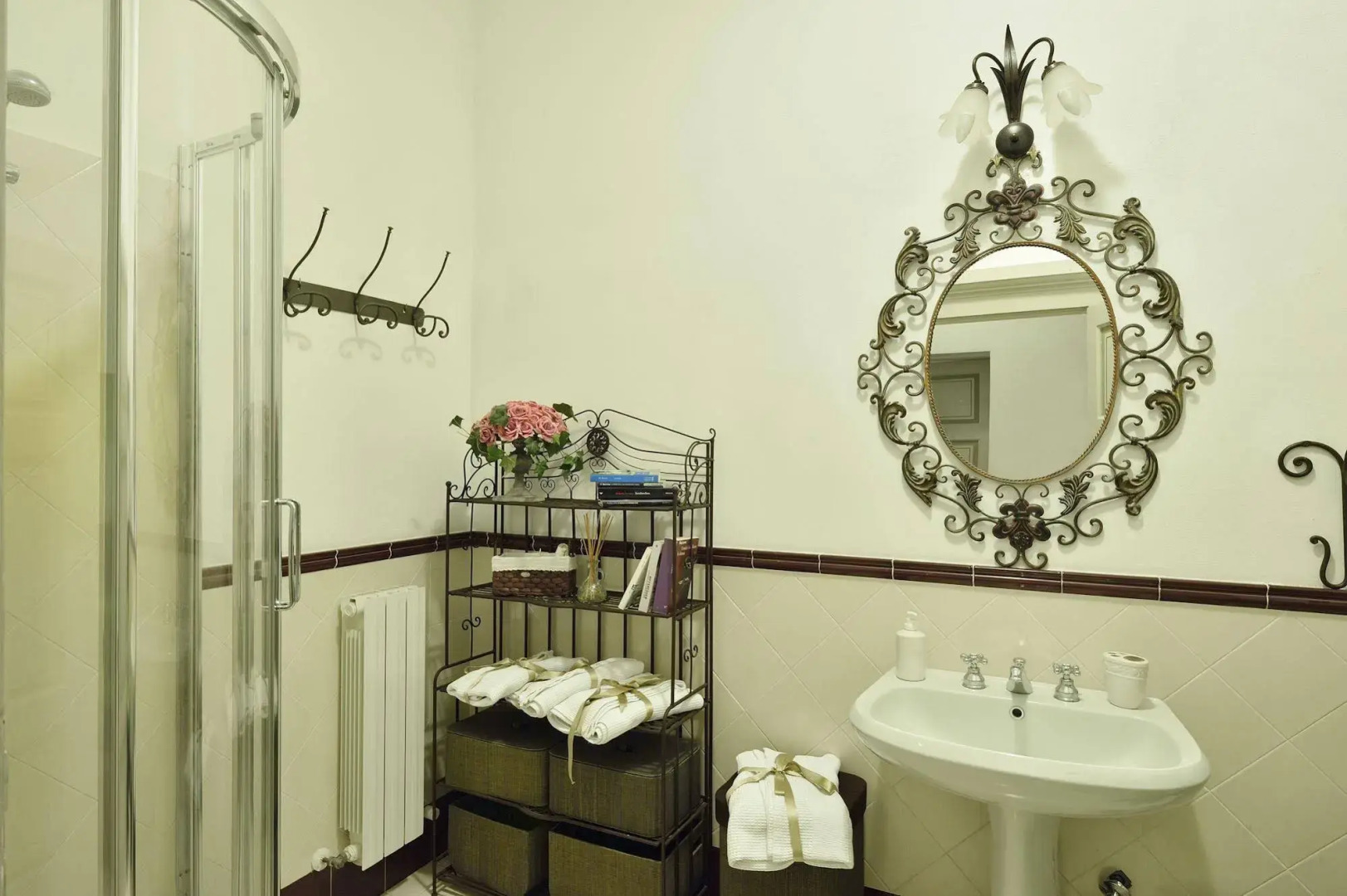 Palazzo Coli Bizzarrini