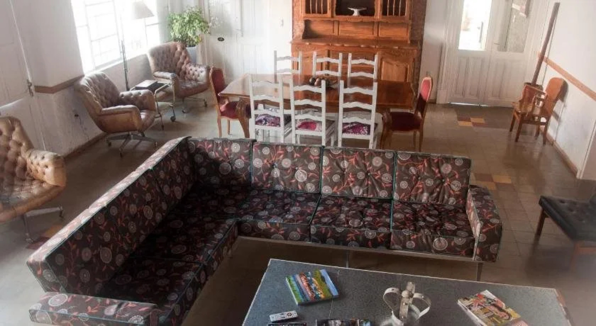 Ah'Lo Carmelo Hostel Boutique