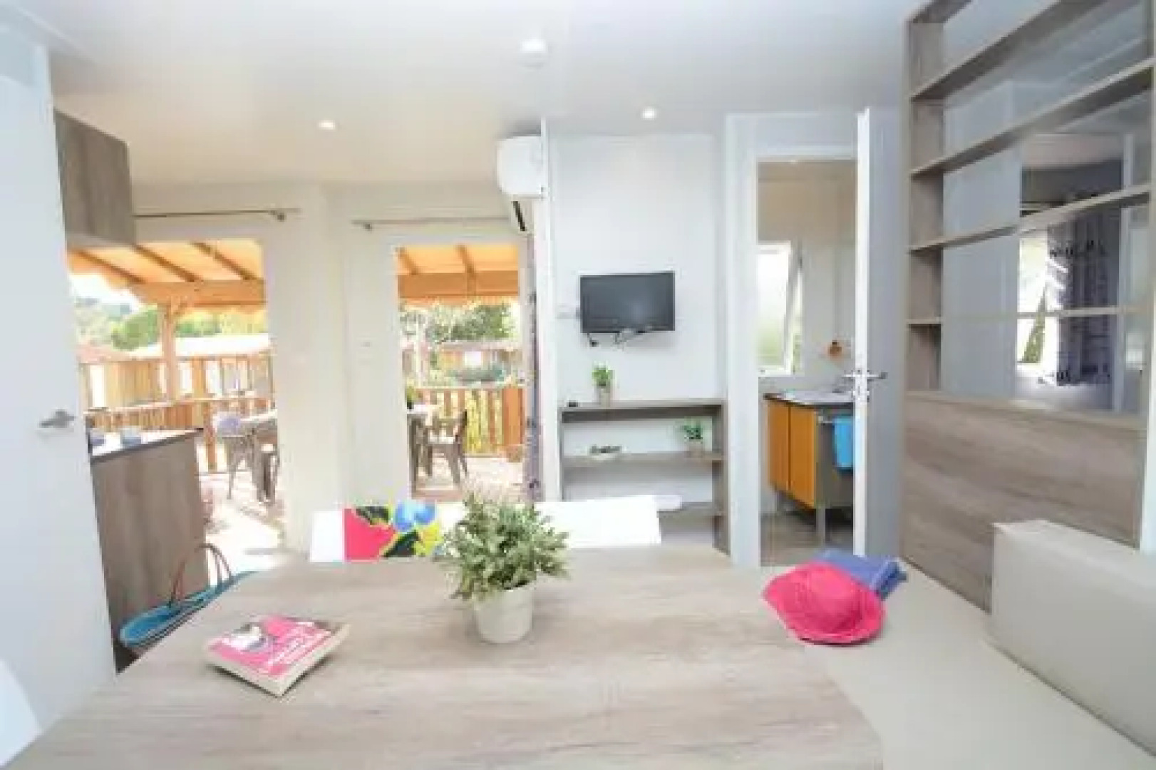 Campasun Parc Mogador