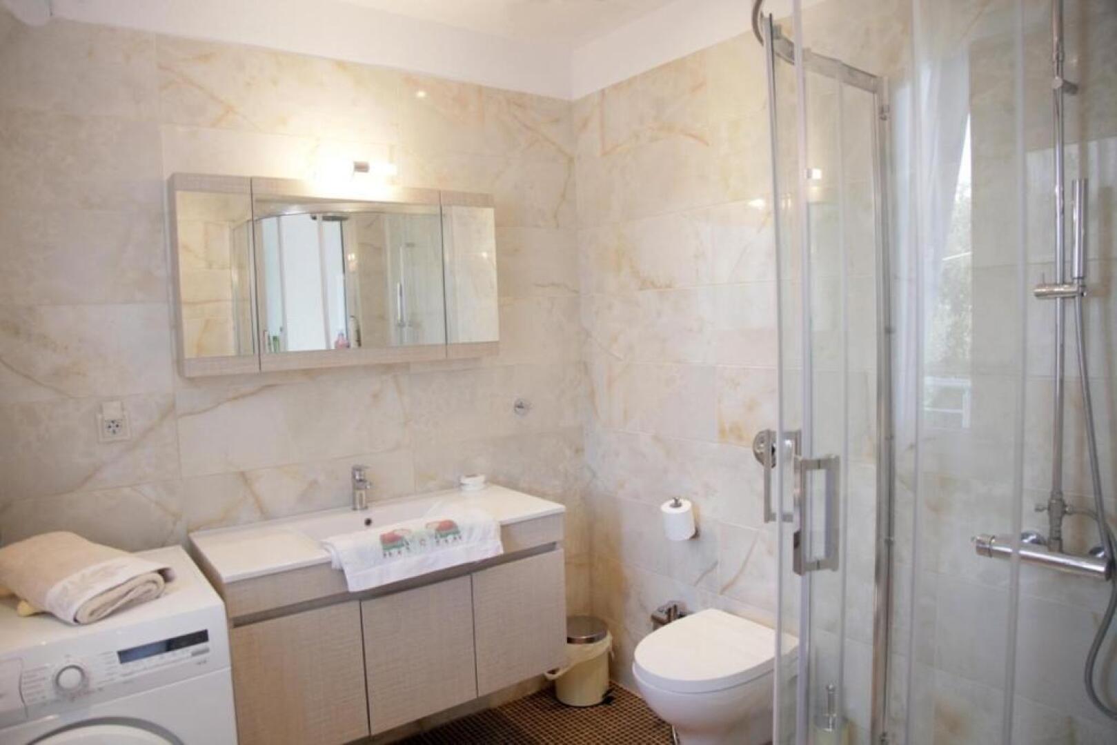 Villa Evita , Athytos wonderful ,63m2,a/c