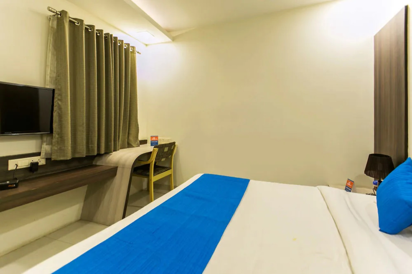 ZO Rooms Radisson Square