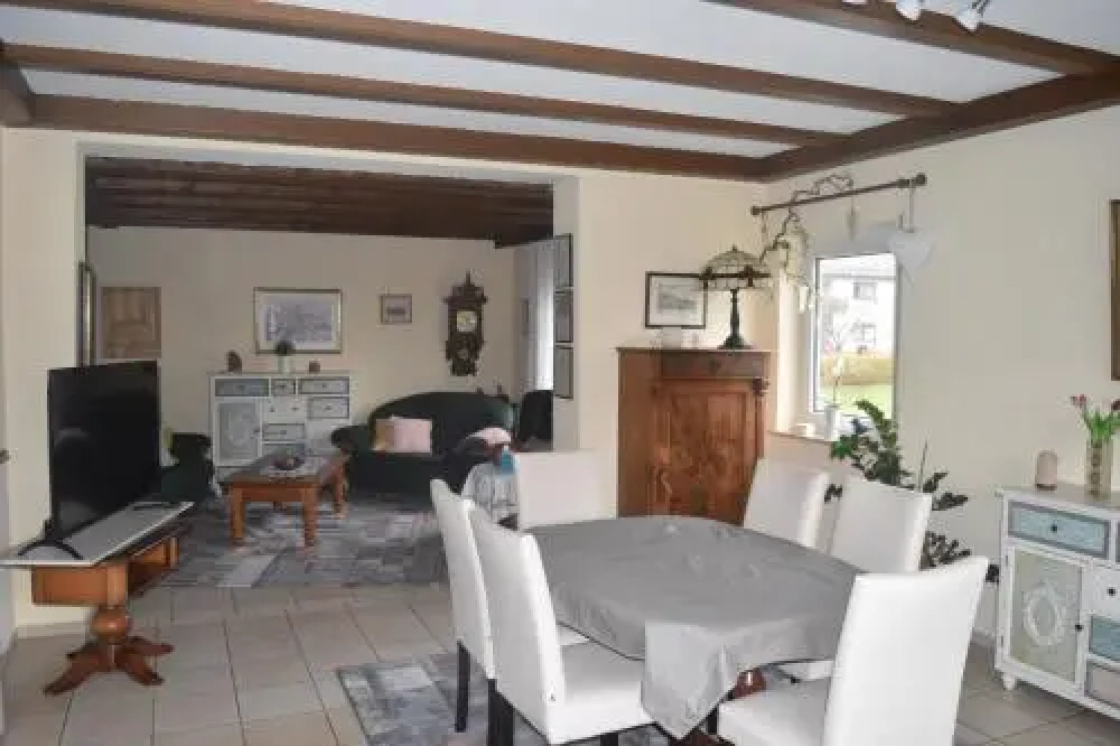 Apartment Landhotel Zum Storchennest