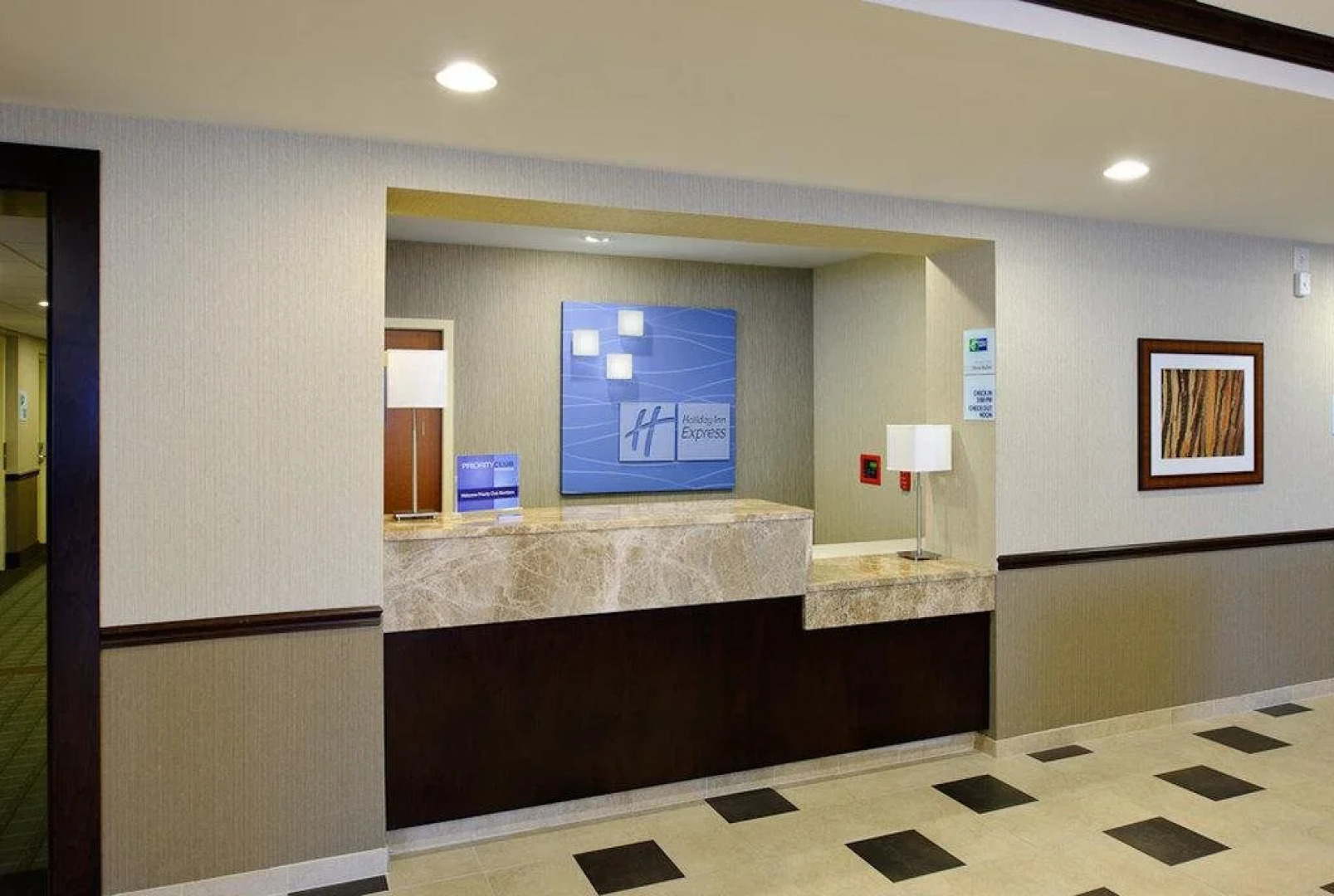 Holiday Inn Express Philadelphia Airport by IHG