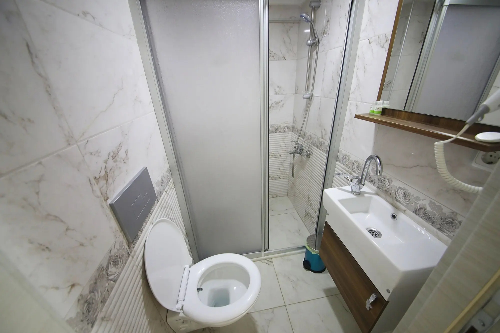 Delbab Hotel