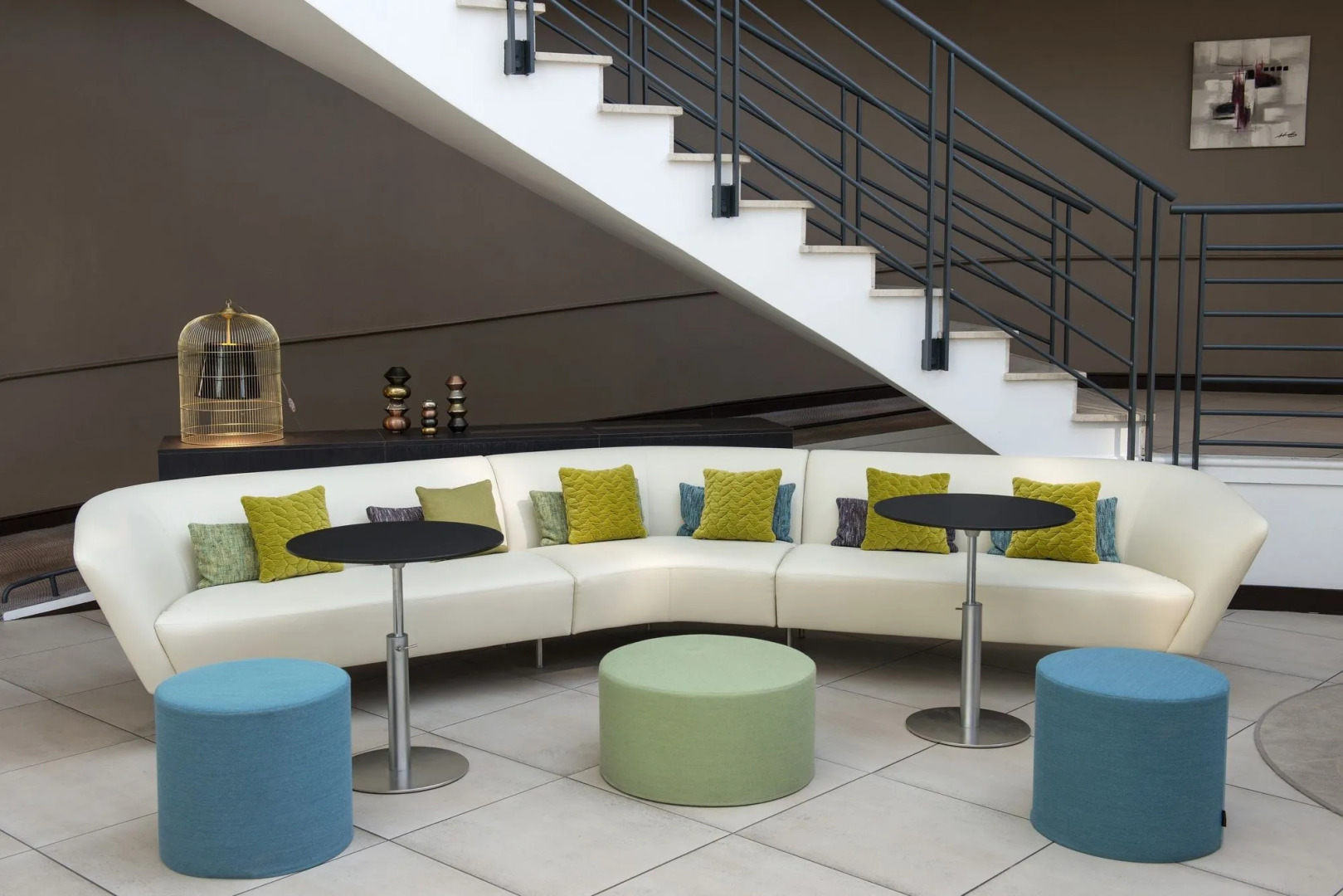 Novotel La Grande Motte Golf