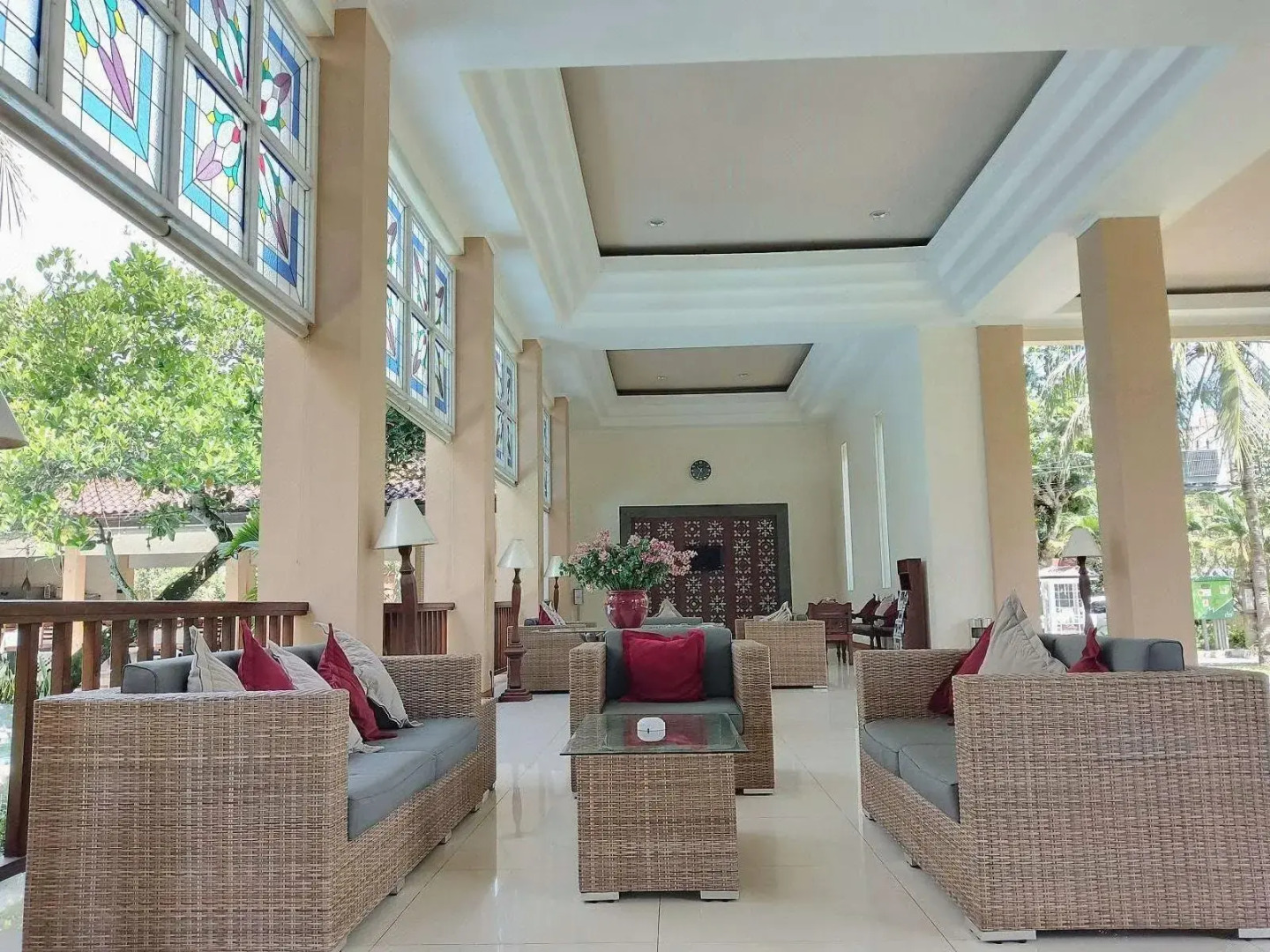 The Arnawa Hotel