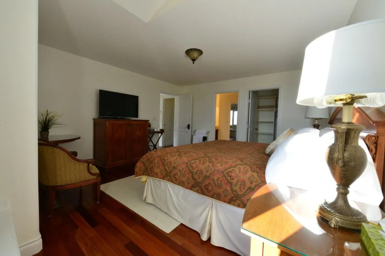 River Ravine Bed and Breakfast