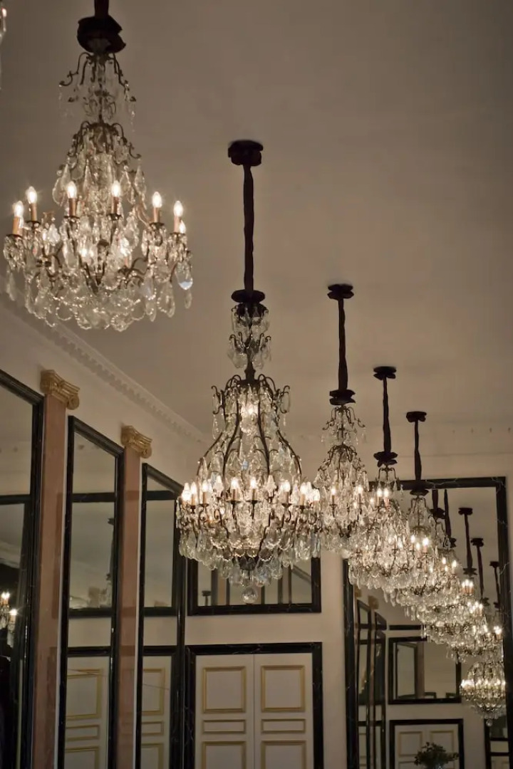 Domaine de La Groirie - Le Mans