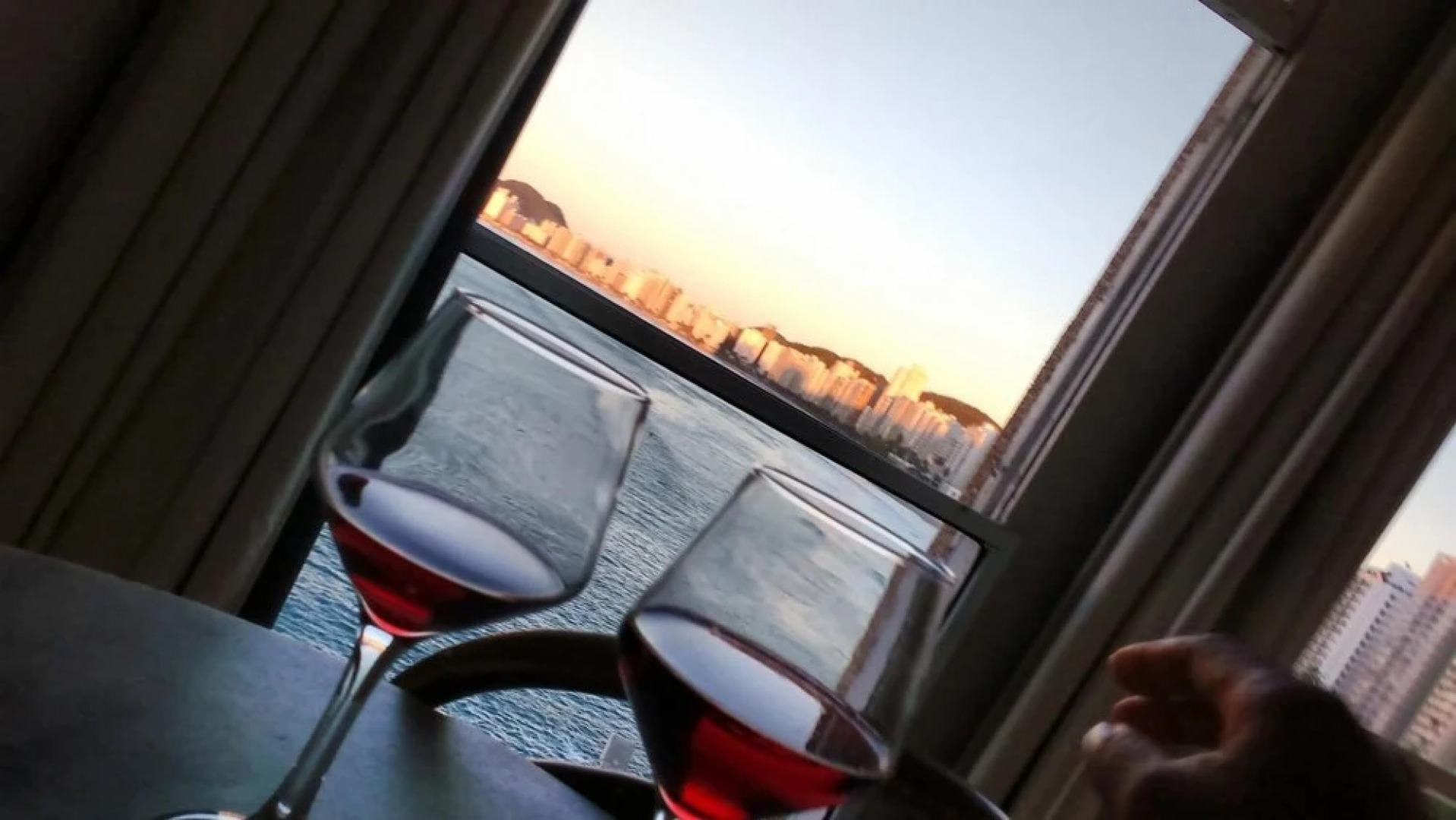 Panorama Hotel Guarujá