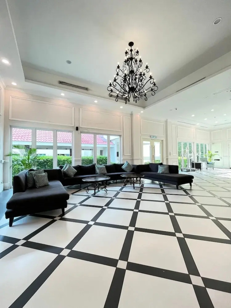 Hotel Casuarina Kuala Kangsar