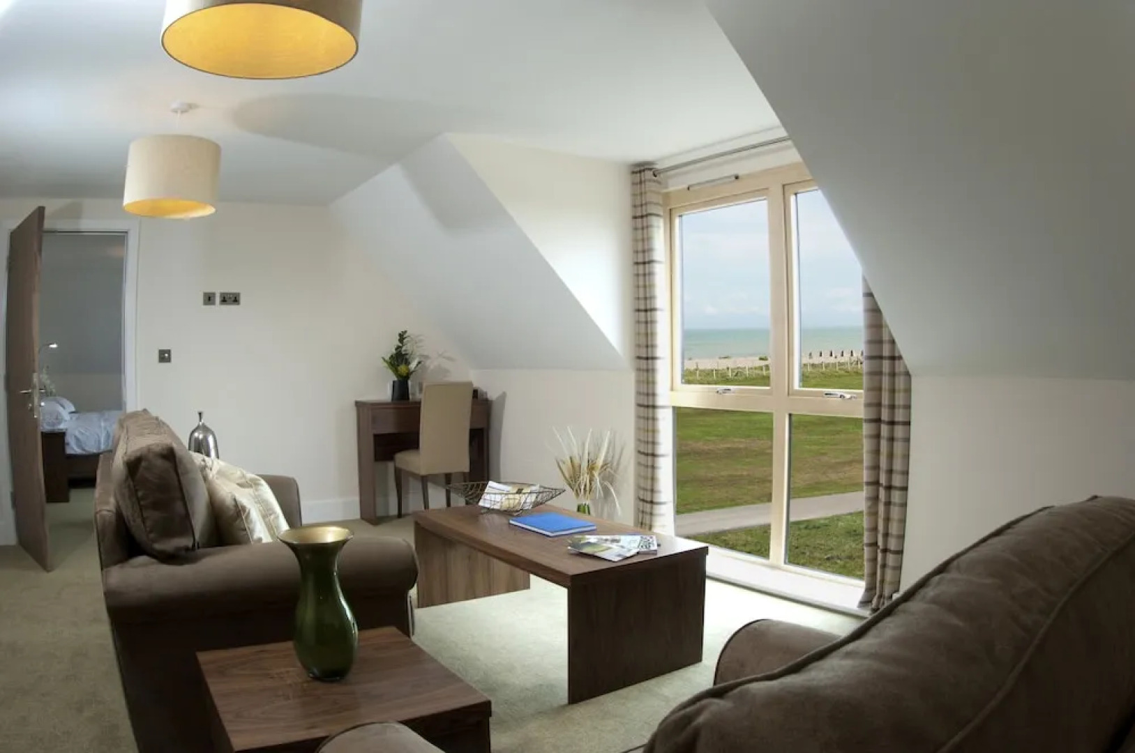 The Lodge at Prince's