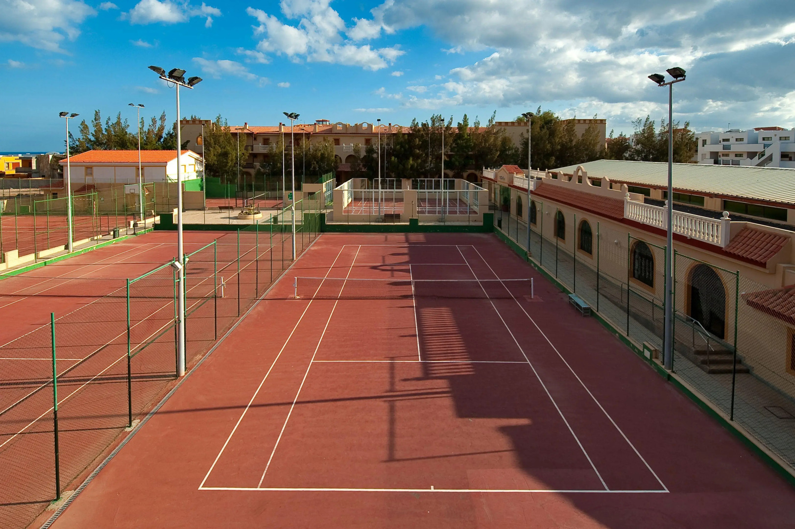 Elba Lucía Sport & Suite Hotel