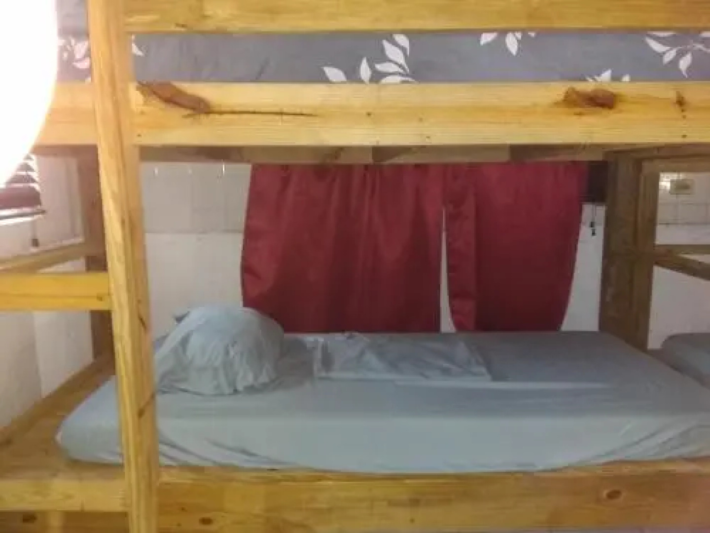 Centre City Backpacking Gem