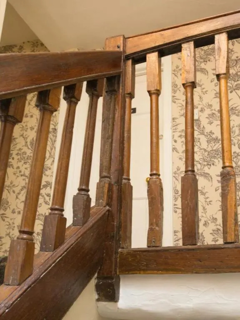 The Old School House