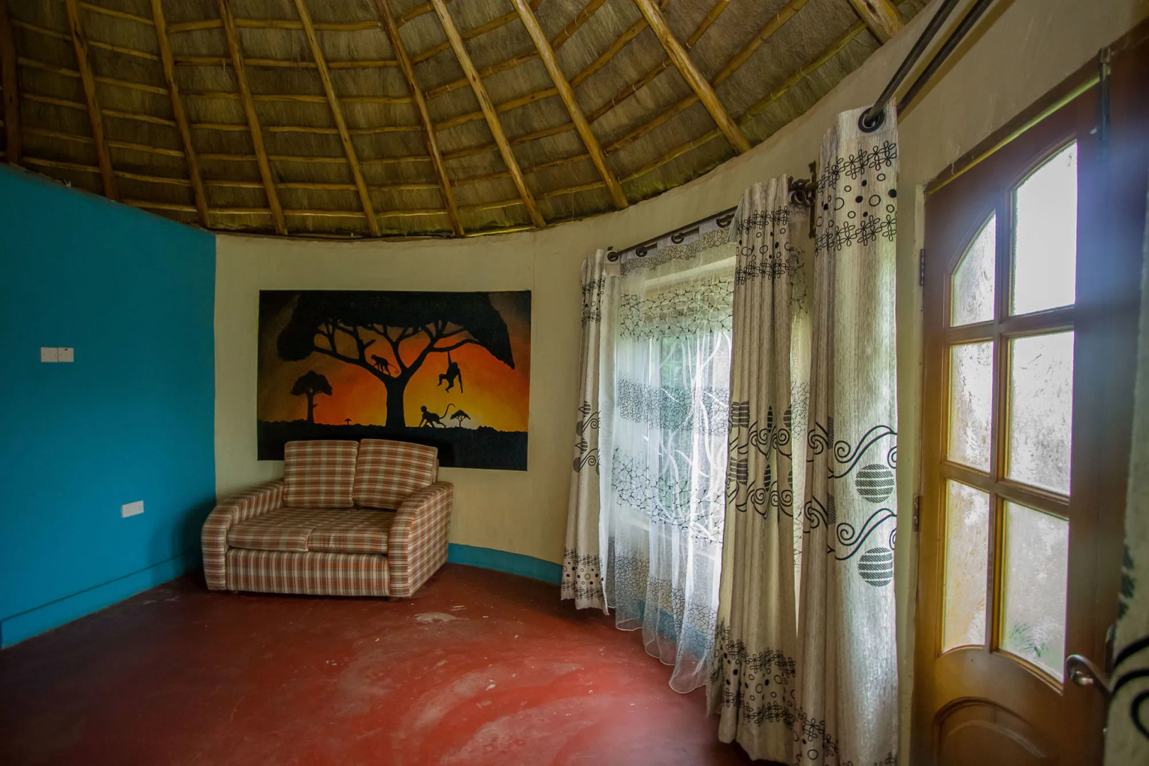 Roots Retreat and Camping Resort