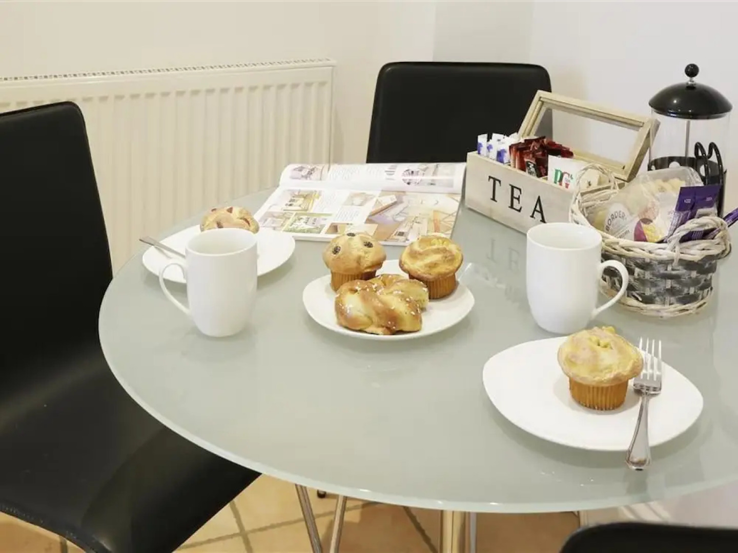 Beautiful Holiday Home in Reydon Anglia With Private Garden