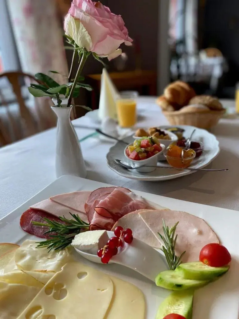 Hotel Markgräfler Hof