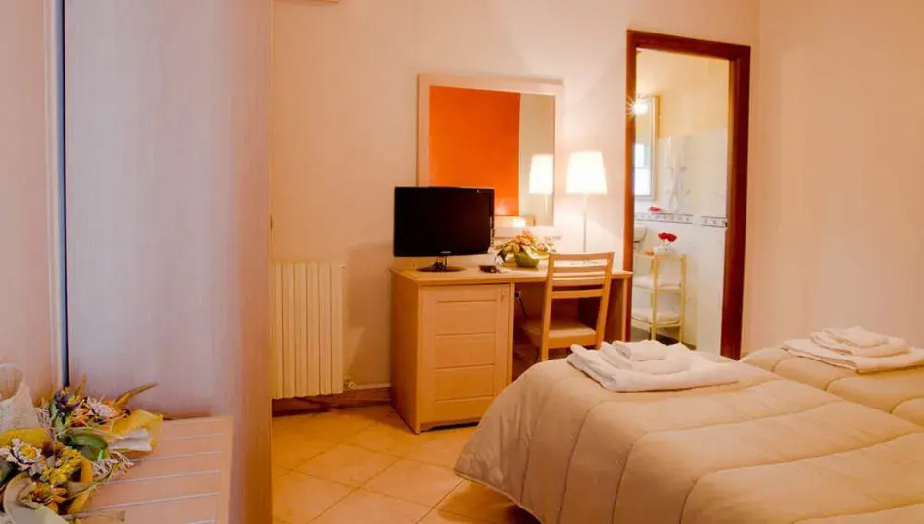 Bed and Breakfast Charme