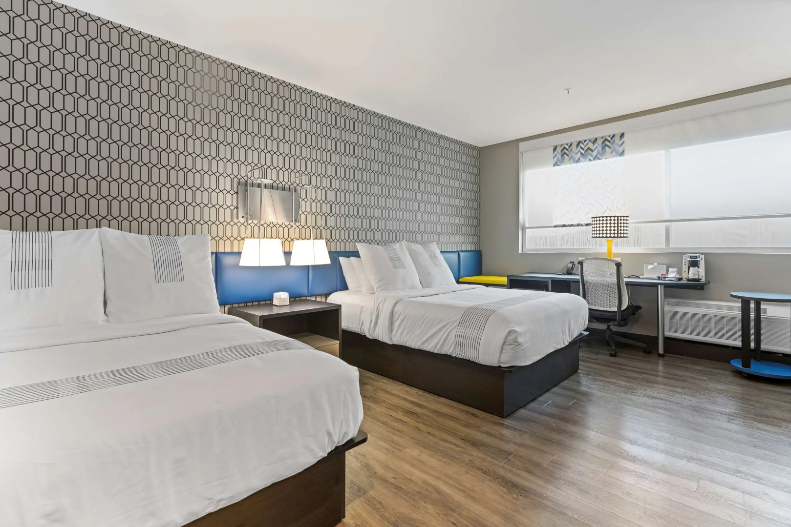 GLō Best Western  Savannah-Gateway I-95