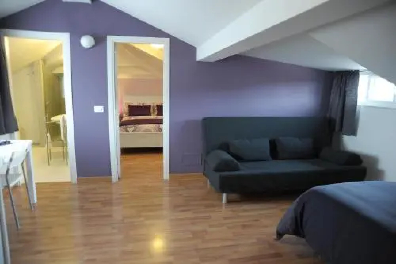 La Casa del Poeta dellEtna