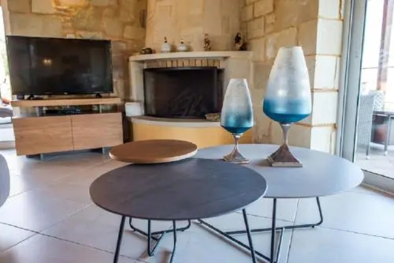 Вилла Xara Chara