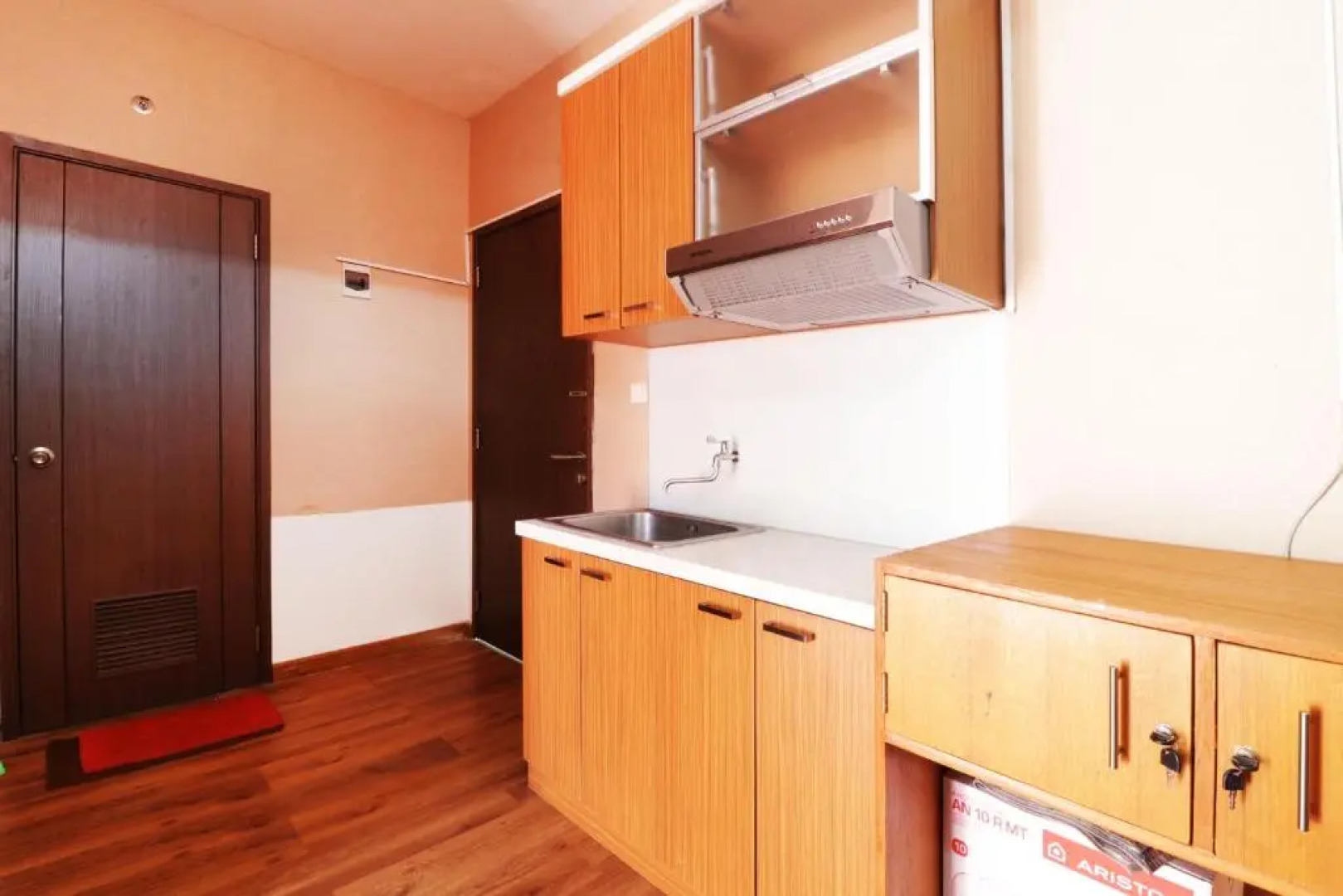 Hotel Easton Park by Edutel