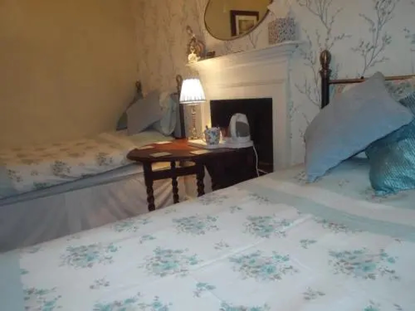 Southwood Farm Bed & Breakfast