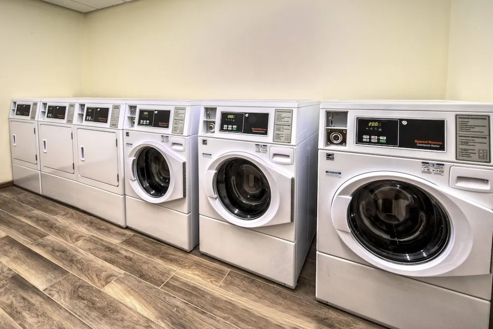 TownePlace Suites Hot Springs